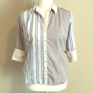 Professional attire shirt